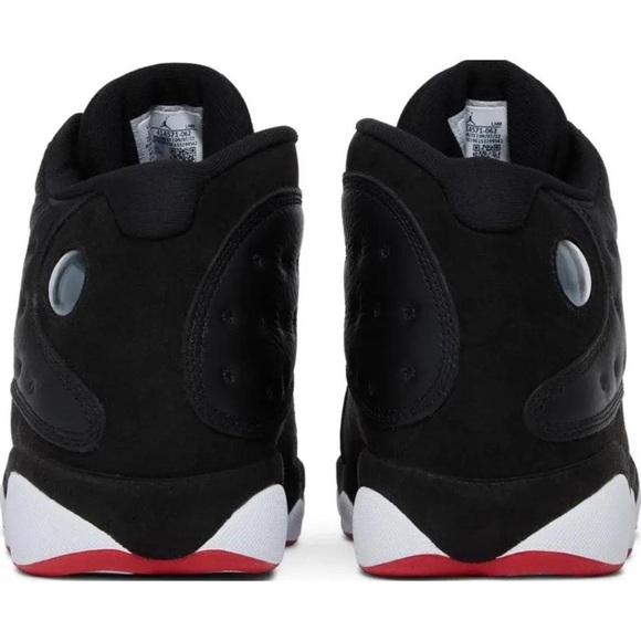 Air Jordan 13 Retro ‘Playoff’ 2023 US Mens Shoe Size 18 414571 062 BRAND NEW - Picture 6 of 8